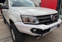 Camionetas - Volkswagen Amarok 2018 Diesel 120000Km - En Venta