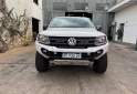 Camionetas - Volkswagen Amarok 2018 Diesel 120000Km - En Venta