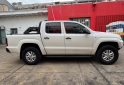 Camionetas - Volkswagen Amarok 2018 Diesel 120000Km - En Venta