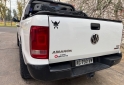 Camionetas - Volkswagen Amarok 2018 Diesel 120000Km - En Venta