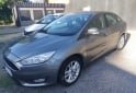 Autos - Ford Focus S 2016 Nafta 170000Km - En Venta