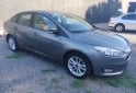 Autos - Ford Focus S 2016 Nafta 170000Km - En Venta