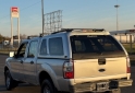 Camionetas - Ford RANGER 2011 Diesel 139000Km - En Venta