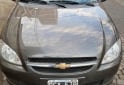Autos - Chevrolet Classic 2015 Nafta 86000Km - En Venta