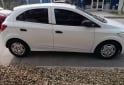 Autos - Chevrolet Onix joy 2018 Nafta 95000Km - En Venta