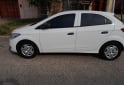 Autos - Chevrolet Onix joy 2018 Nafta 95000Km - En Venta