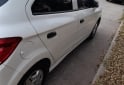 Autos - Chevrolet Onix joy 2018 Nafta 95000Km - En Venta