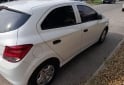Autos - Chevrolet Onix joy 2018 Nafta 95000Km - En Venta