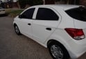 Autos - Chevrolet Onix joy 2018 Nafta 95000Km - En Venta