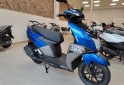 Motos - TVS Ntorq 125 C/CBS 0KM 2025 Nafta 0Km - En Venta