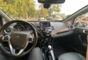 Autos - Ford Fiesta Kinetic Titanium 2013 Nafta 210000Km - En Venta