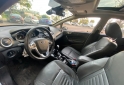 Autos - Ford Fiesta Kinetic Titanium 2013 Nafta 210000Km - En Venta