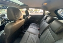 Autos - Ford Fiesta Kinetic Titanium 2013 Nafta 210000Km - En Venta