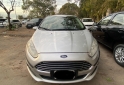 Autos - Ford Fiesta Kinetic Titanium 2013 Nafta 210000Km - En Venta