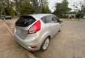 Autos - Ford Fiesta Kinetic Titanium 2013 Nafta 210000Km - En Venta