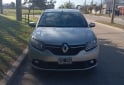 Autos - Renault Nuevo Logan 2014 GNC 127000Km - En Venta