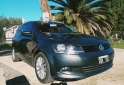 Autos - Volkswagen Gol trend 2014 Nafta 118000Km - En Venta