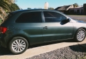 Autos - Volkswagen Gol trend 2014 Nafta 118000Km - En Venta