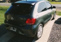 Autos - Volkswagen Gol trend 2014 Nafta 118000Km - En Venta