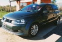 Autos - Volkswagen Gol trend 2014 Nafta 118000Km - En Venta