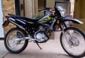 Motos - Yamaha XTZ 125 2023 Nafta 1800Km - En Venta