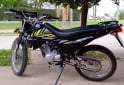 Motos - Yamaha XTZ 125 2023 Nafta 1800Km - En Venta