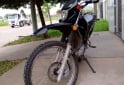 Motos - Yamaha XTZ 125 2023 Nafta 1800Km - En Venta