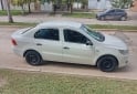 Autos - Volkswagen Voyage 2012 GNC 148000Km - En Venta