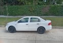 Autos - Volkswagen Voyage 2012 GNC 148000Km - En Venta