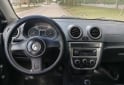 Autos - Volkswagen Voyage 2012 GNC 148000Km - En Venta