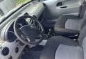Utilitarios - Renault Kangoo 2011 Nafta 145000Km - En Venta