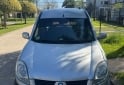 Utilitarios - Renault Kangoo 2011 Nafta 145000Km - En Venta