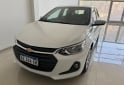 Autos - Chevrolet ONIX LT TECH MT 2020 Nafta 48000Km - En Venta