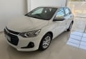 Autos - Chevrolet ONIX LT TECH MT 2020 Nafta 48000Km - En Venta