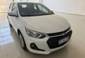 Autos - Chevrolet ONIX LT TECH MT 2020 Nafta 48000Km - En Venta