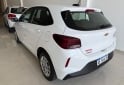 Autos - Chevrolet ONIX LT TECH MT 2020 Nafta 48000Km - En Venta