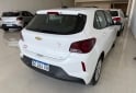 Autos - Chevrolet ONIX LT TECH MT 2020 Nafta 48000Km - En Venta