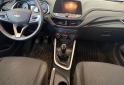 Autos - Chevrolet ONIX LT TECH MT 2020 Nafta 48000Km - En Venta