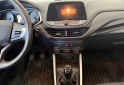 Autos - Chevrolet ONIX LT TECH MT 2020 Nafta 48000Km - En Venta