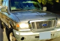 Camionetas - Ford RANGER 3.0 Cd Xl Plus 4x2 2007 Diesel 390000Km - En Venta