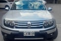 Camionetas - Renault DUSTER 2013 GNC 164000Km - En Venta