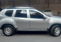 Camionetas - Renault DUSTER 2013 GNC 164000Km - En Venta