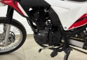 Motos - Honda XR 190 2022 Nafta 10000Km - En Venta