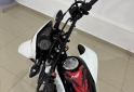 Motos - Honda XR 190 2022 Nafta 10000Km - En Venta