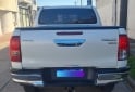 Camionetas - Toyota Hilux 2018 Diesel 76000Km - En Venta