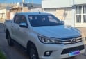 Camionetas - Toyota Hilux 2018 Diesel 76000Km - En Venta