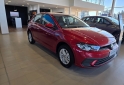 Autos - Volkswagen POLO COMFORTLINE 2025 Nafta 0Km - En Venta
