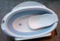 Artculos para beb - Baera Plegable Carestino celeste - En Venta