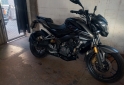 Motos - Bajaj Rouser NS 2019 Nafta 55000Km - En Venta