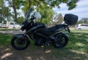 Motos - Bajaj Rouser NS 2019 Nafta 55000Km - En Venta
